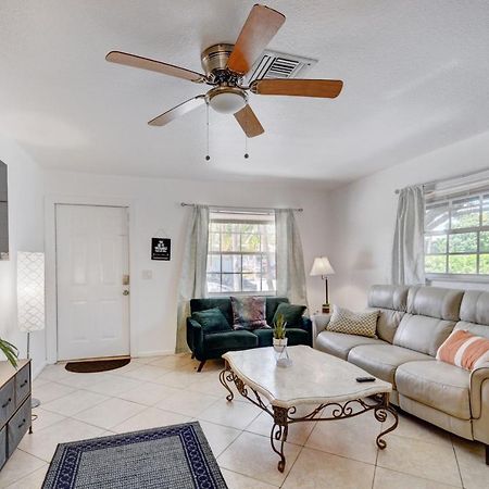Make Waves 4 Bedroom Home Boynton Beach Extérieur photo