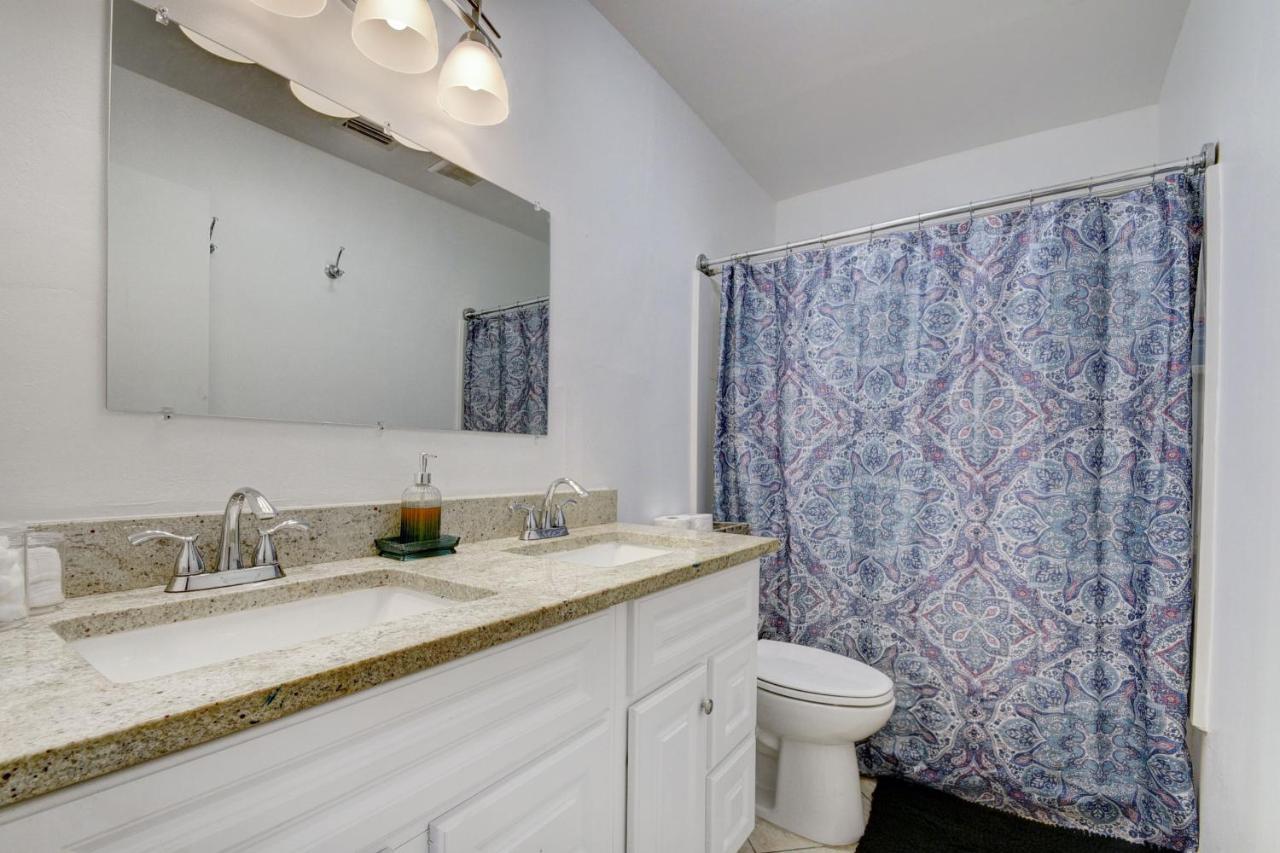 Make Waves 4 Bedroom Home Boynton Beach Extérieur photo