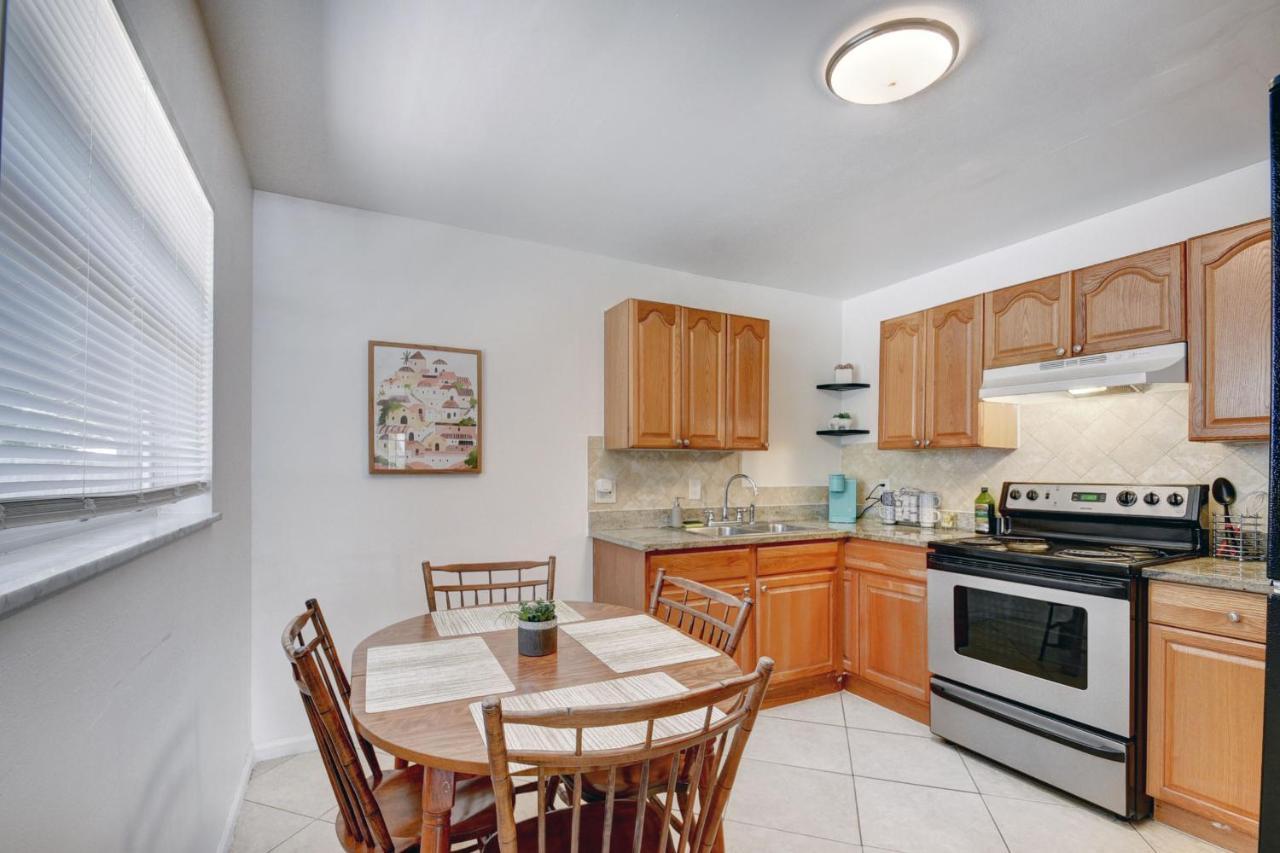 Make Waves 4 Bedroom Home Boynton Beach Extérieur photo