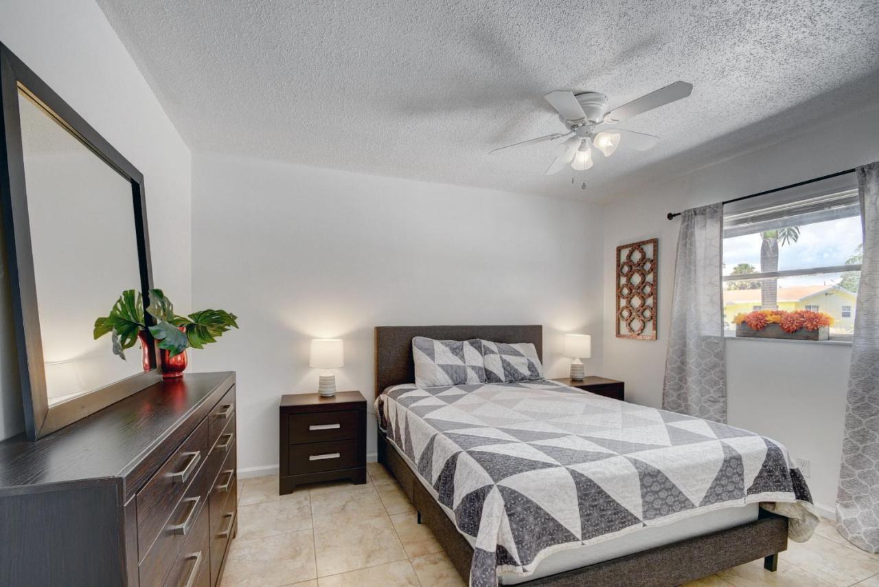 Make Waves 4 Bedroom Home Boynton Beach Extérieur photo