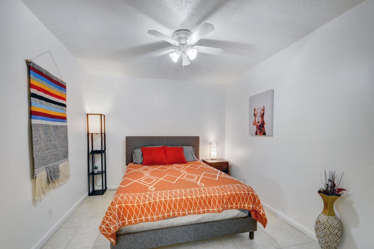 Make Waves 4 Bedroom Home Boynton Beach Extérieur photo