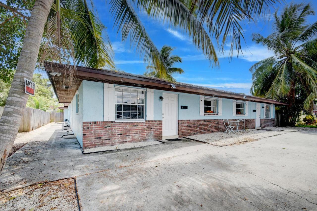 Make Waves 4 Bedroom Home Boynton Beach Extérieur photo