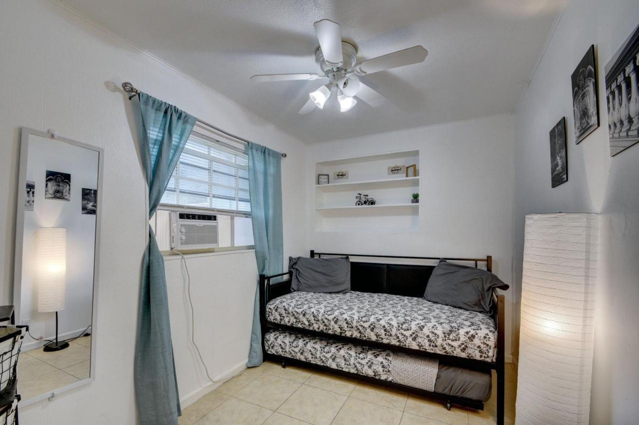 Make Waves 4 Bedroom Home Boynton Beach Extérieur photo