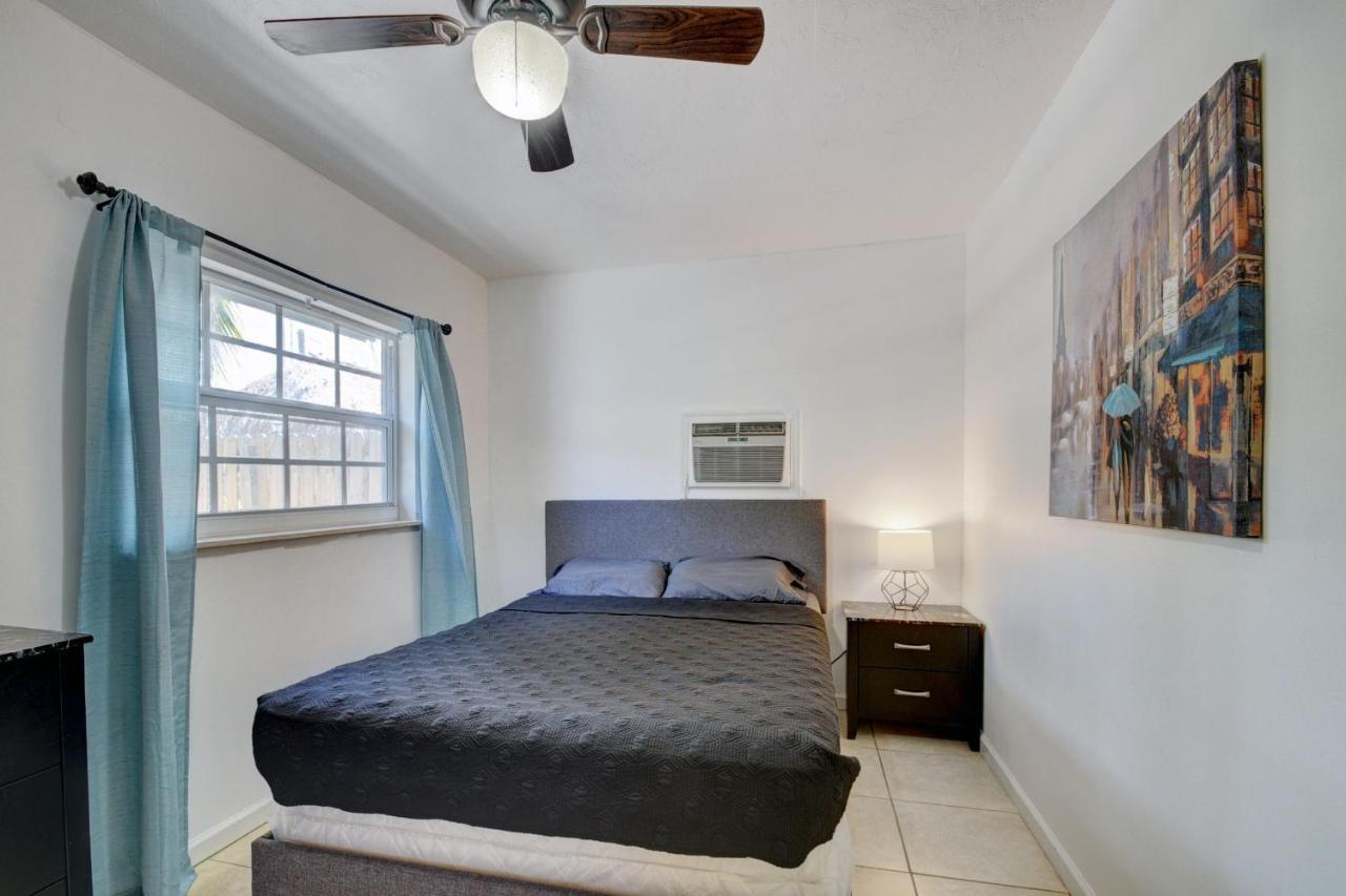 Make Waves 4 Bedroom Home Boynton Beach Extérieur photo